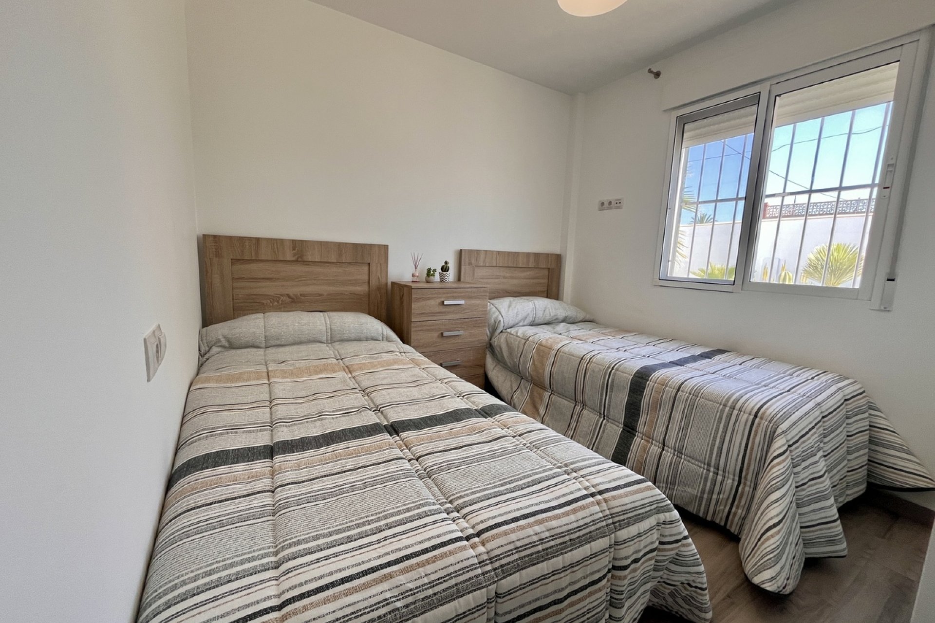 Resale - Villa - Alcantarilla