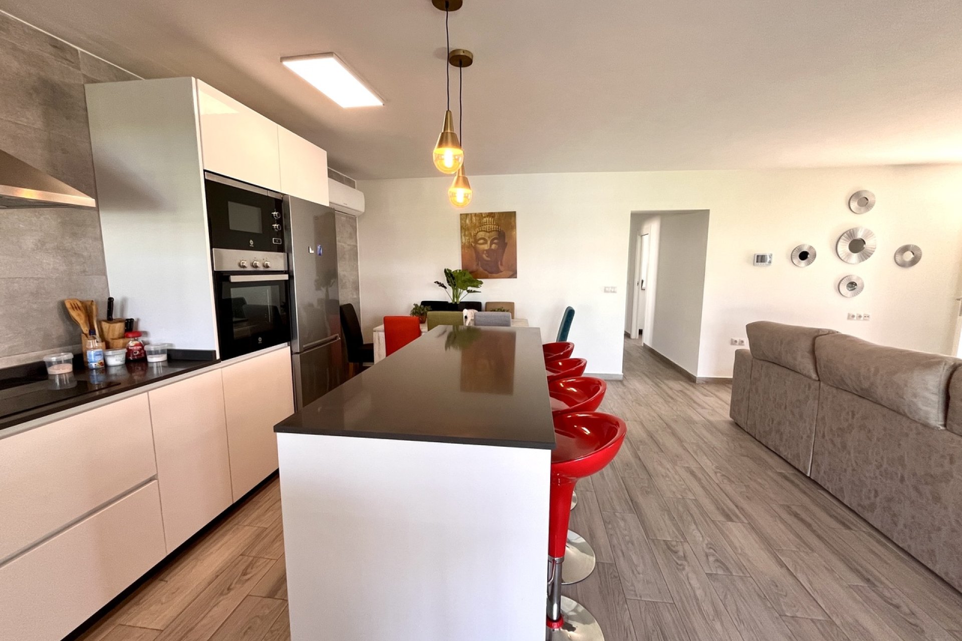 Resale - Villa - Alcantarilla