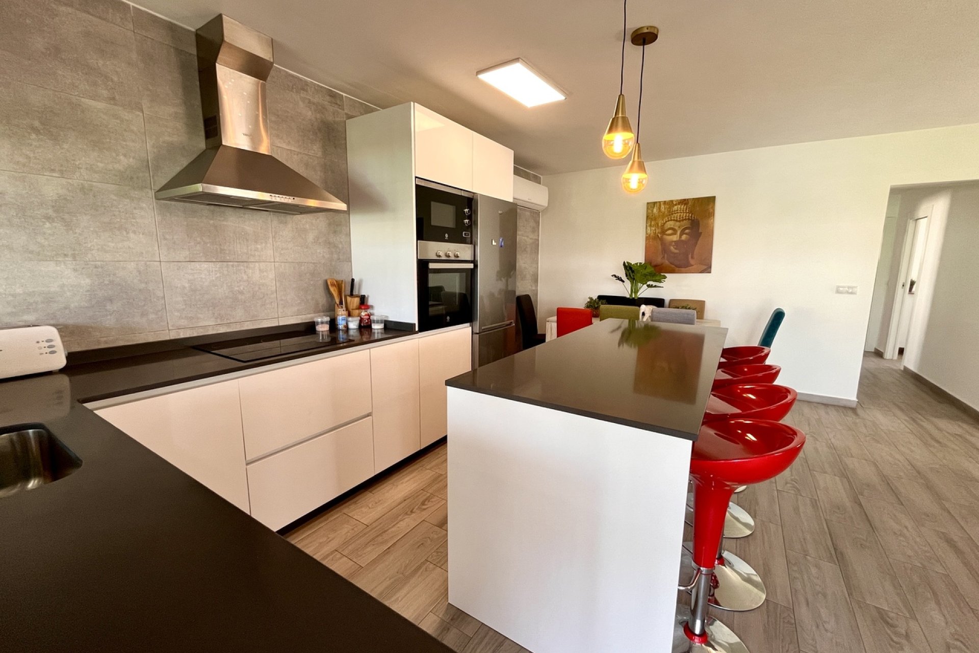 Resale - Villa - Alcantarilla