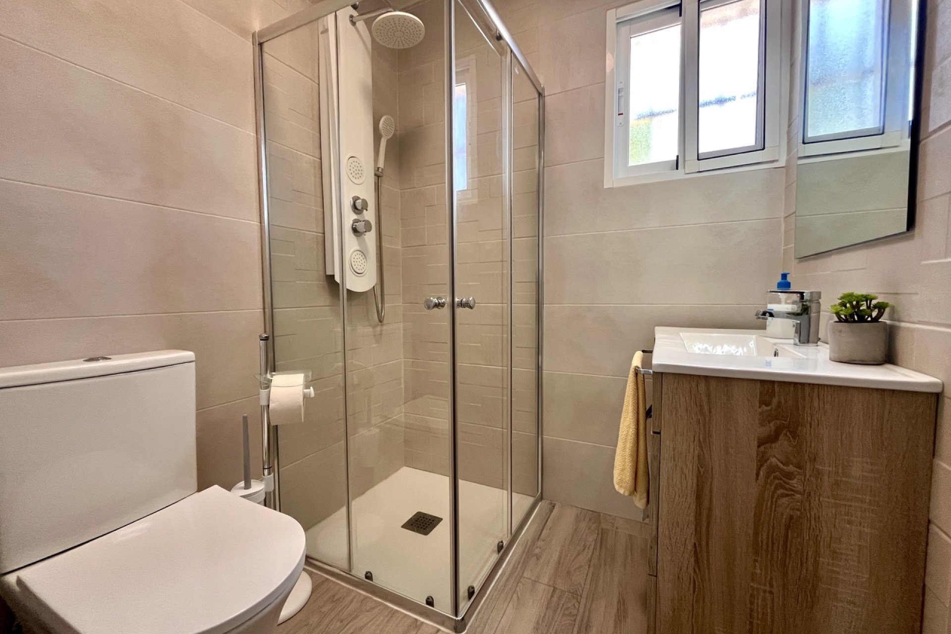 Resale - Villa - Alcantarilla