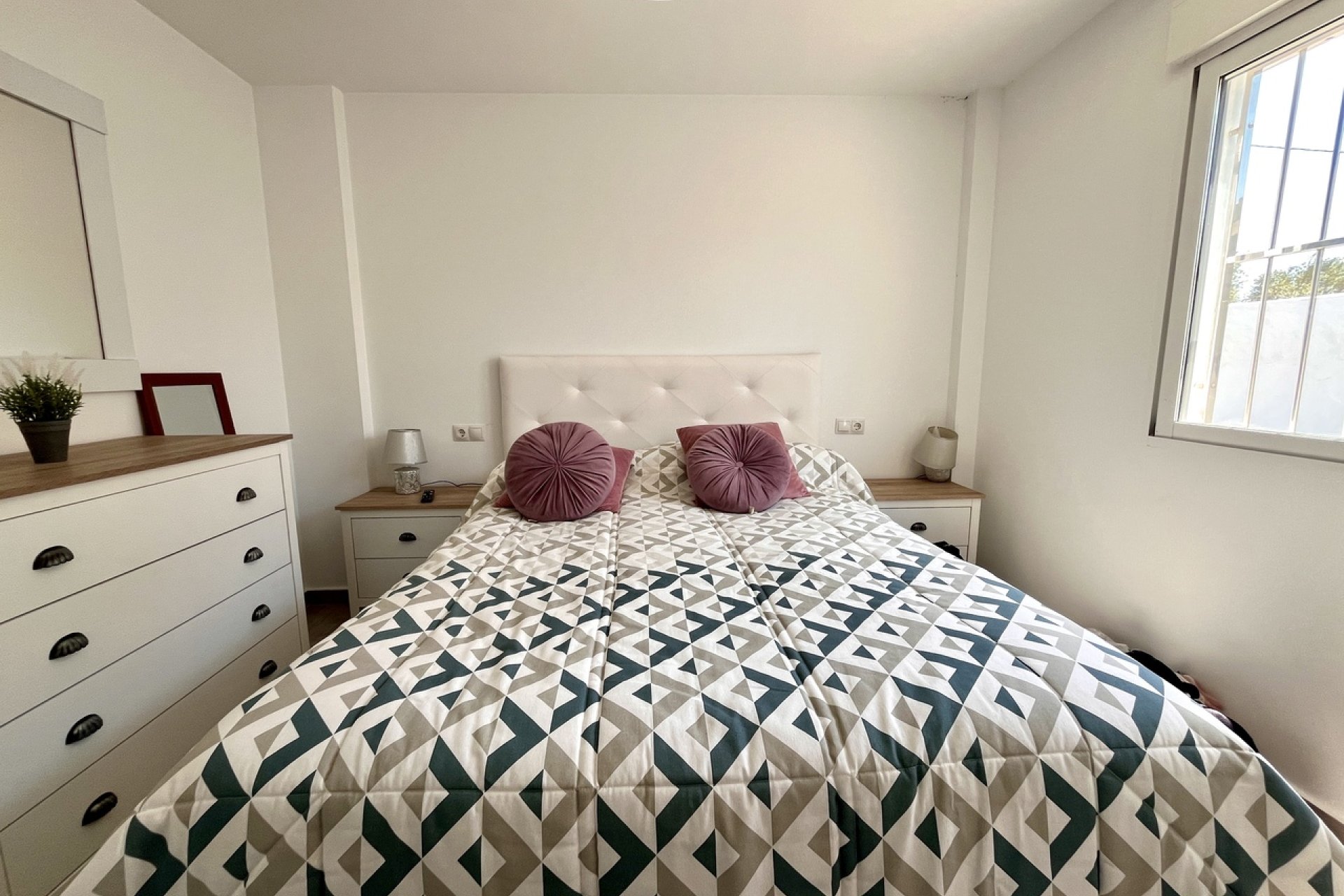 Resale - Villa - Alcantarilla