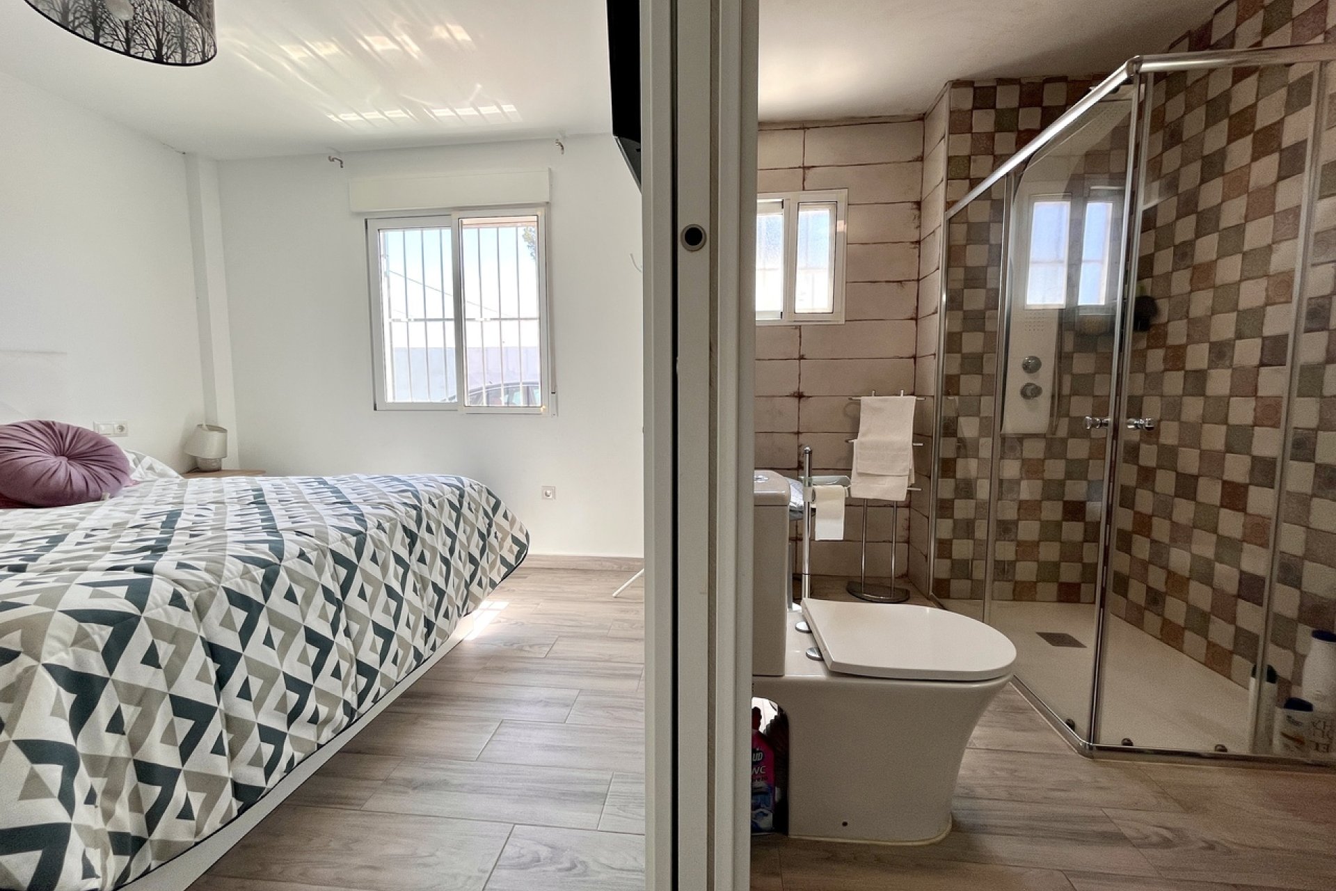 Resale - Villa - Alcantarilla