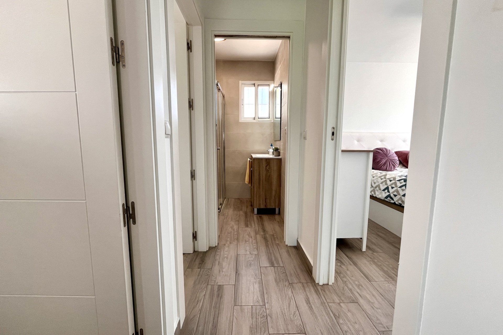 Resale - Villa - Alcantarilla