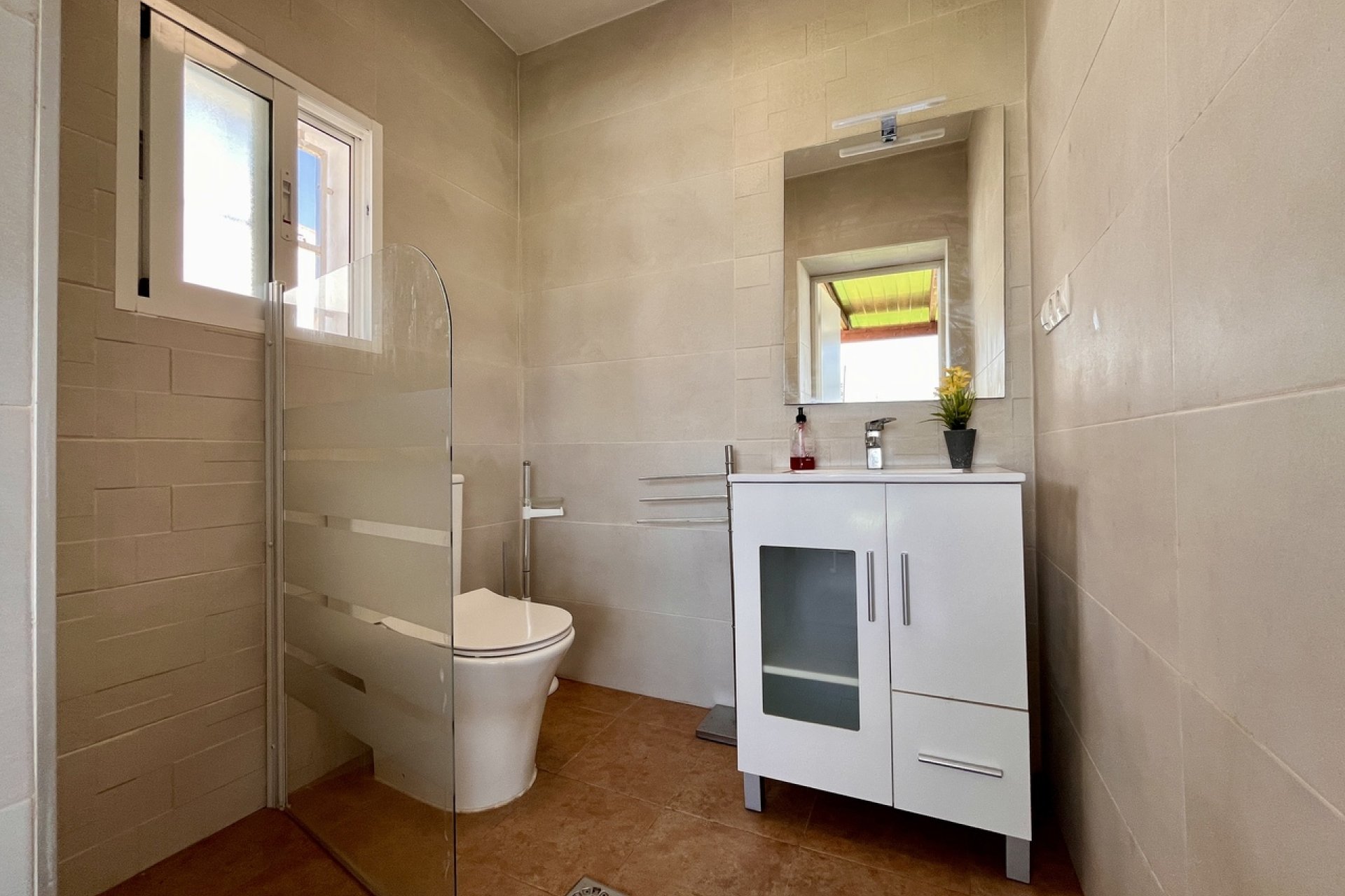 Resale - Villa - Alcantarilla