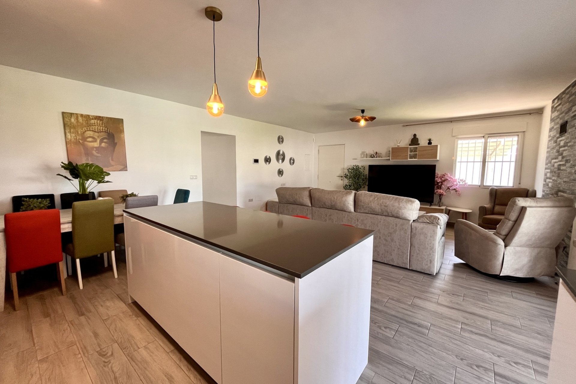 Resale - Villa - Alcantarilla