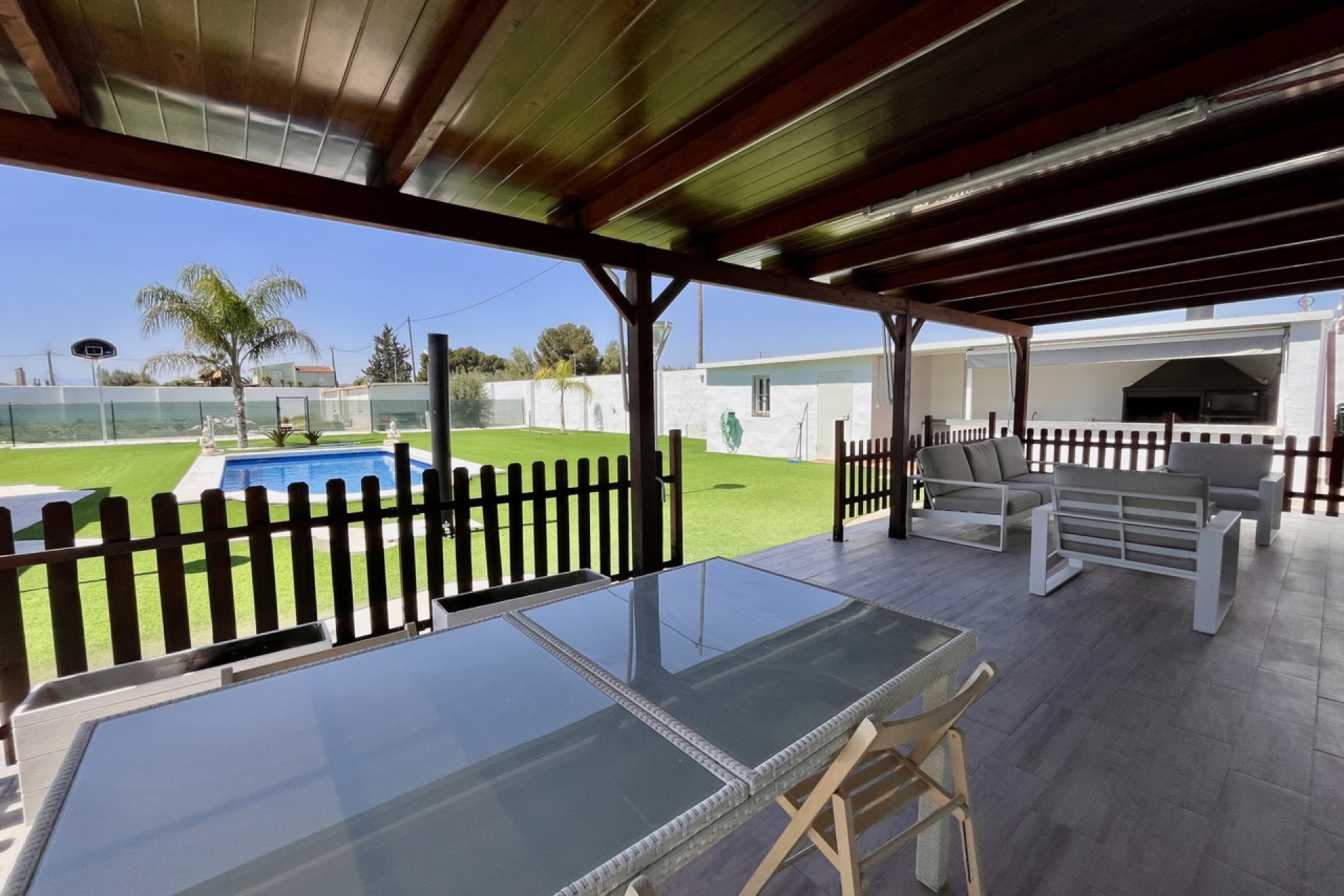 Resale - Villa - Alcantarilla