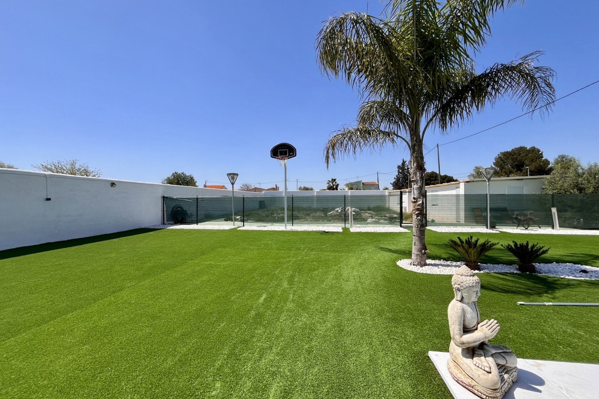 Resale - Villa - Alcantarilla