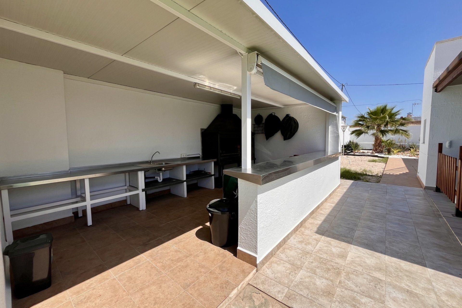 Resale - Villa - Alcantarilla