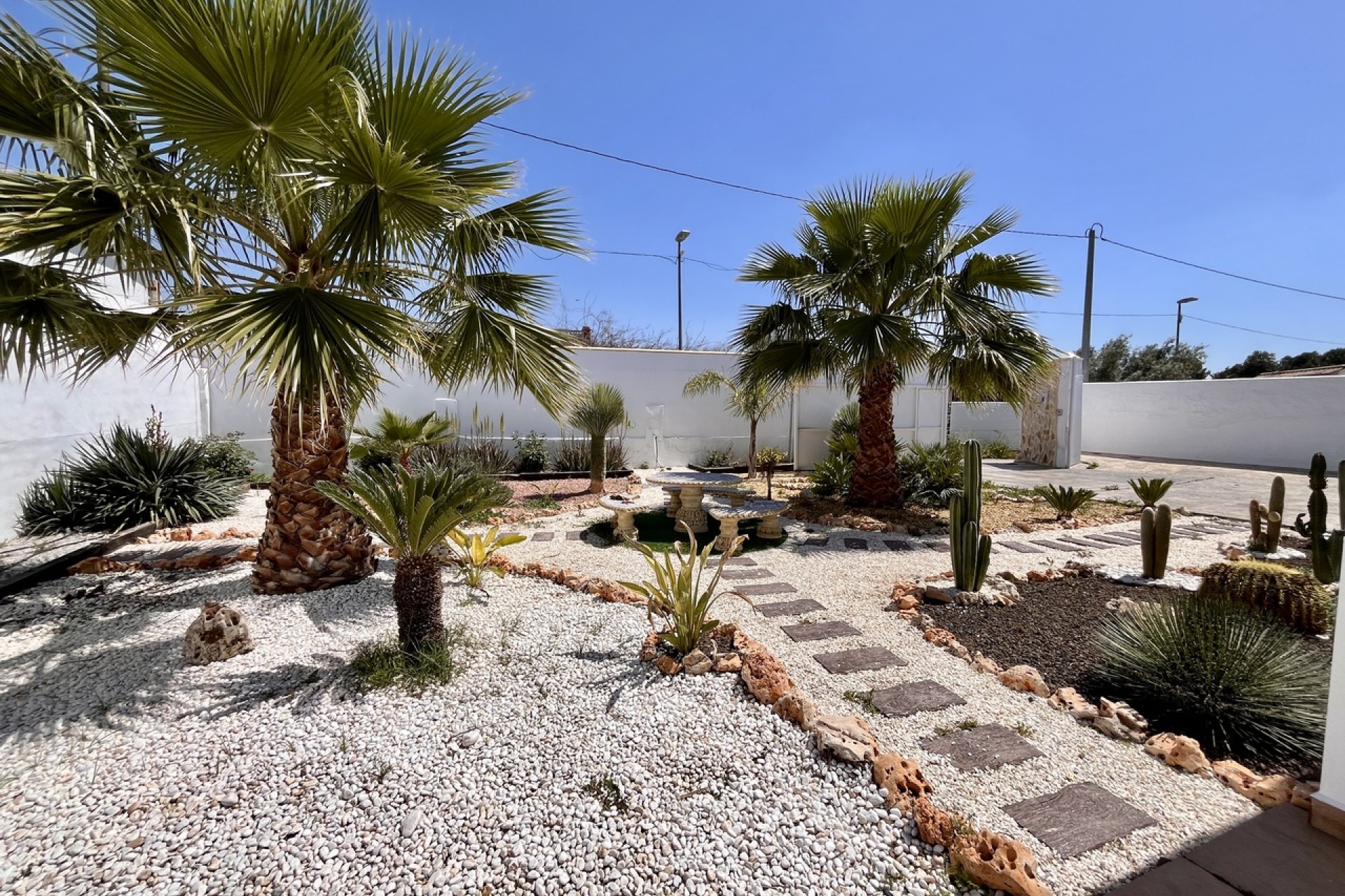 Resale - Villa - Alcantarilla