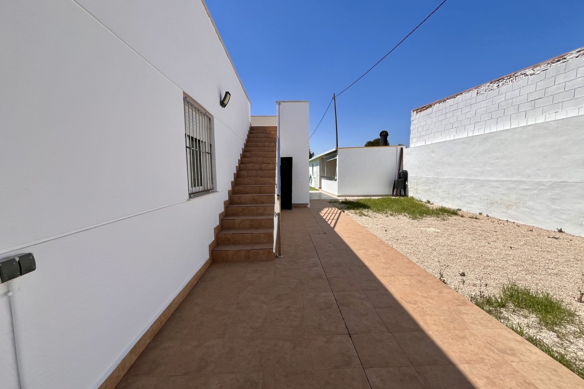 Resale - Villa - Alcantarilla