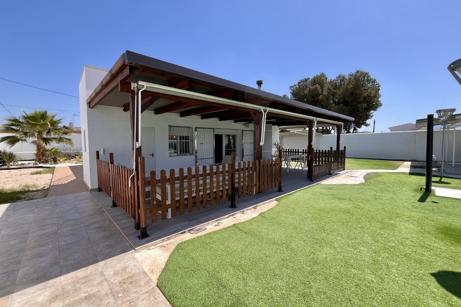 Resale - Villa - Alcantarilla