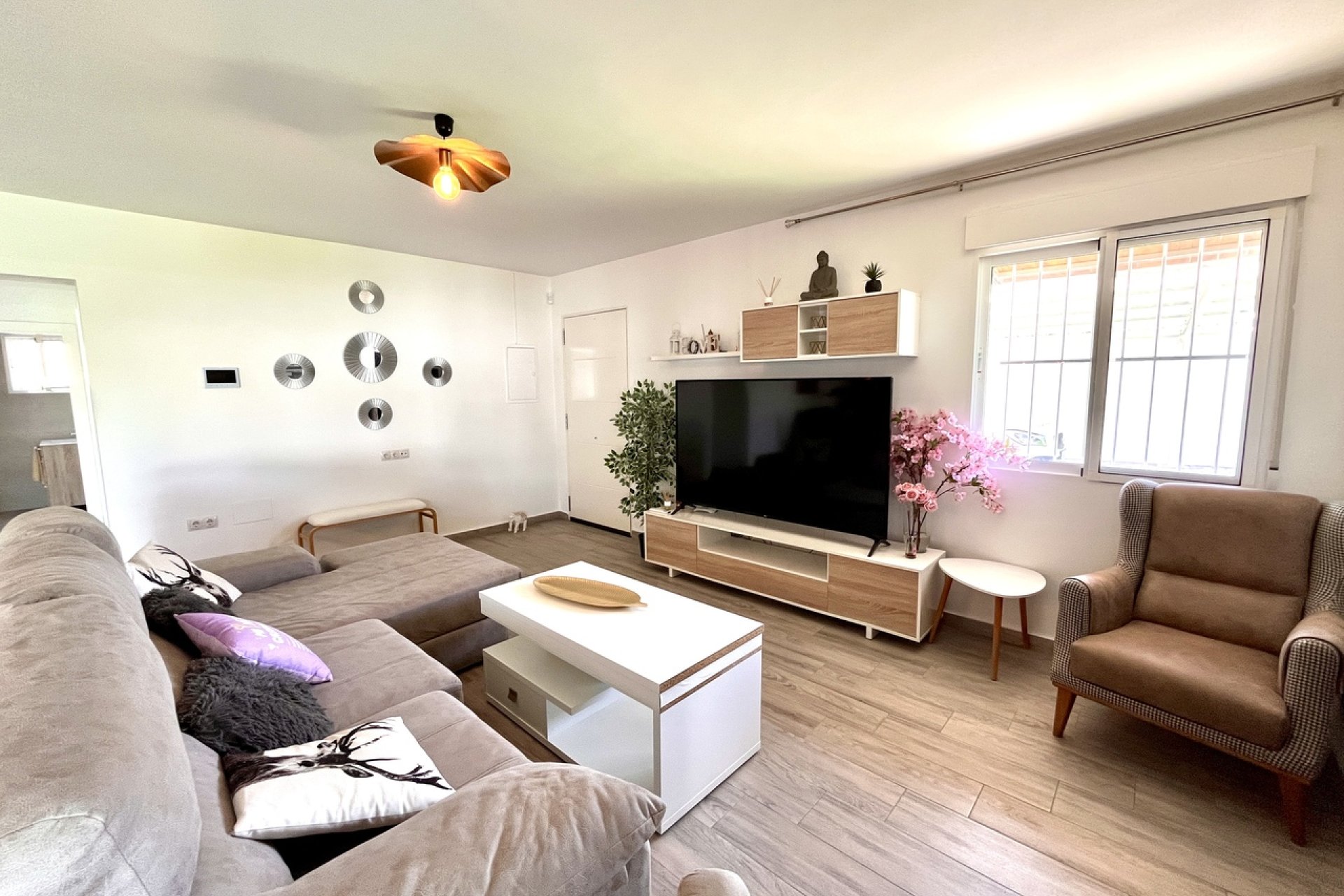 Resale - Villa - Alcantarilla