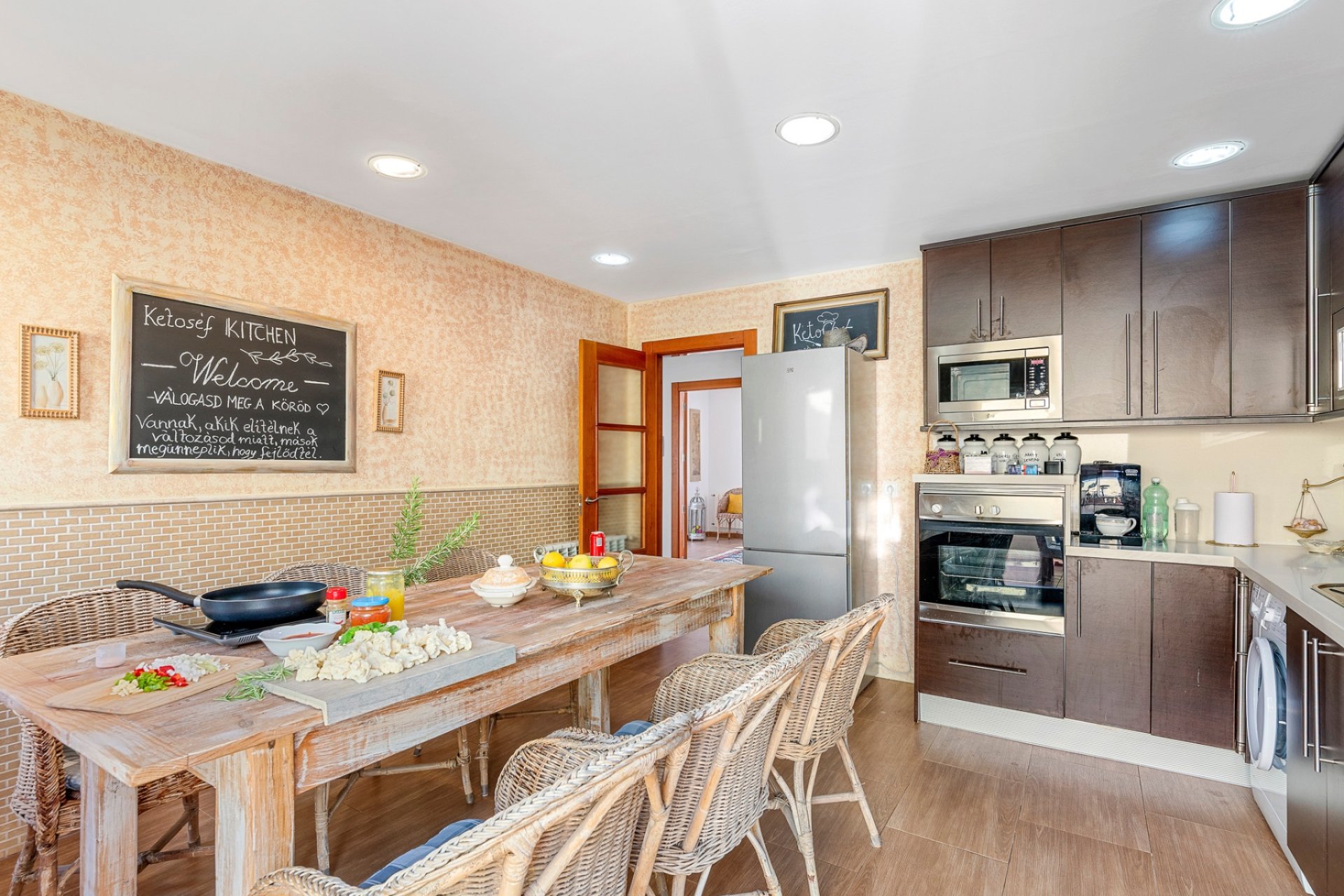 Resale - Villa - Alfas del Pí