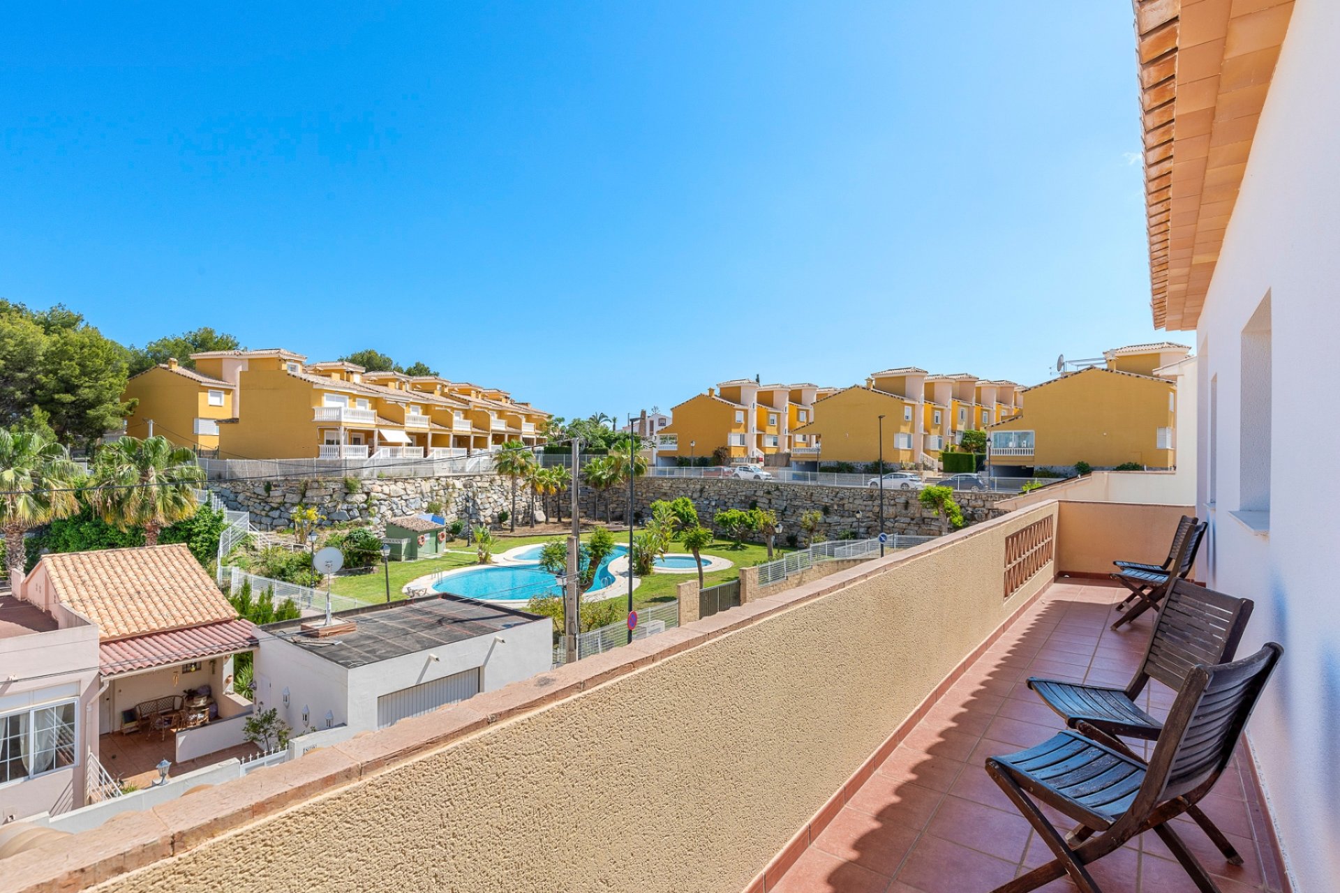 Resale - Villa - Alfas del Pí