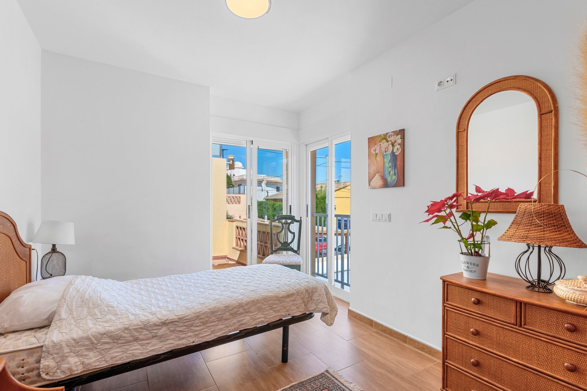 Resale - Villa - Alfas del Pí