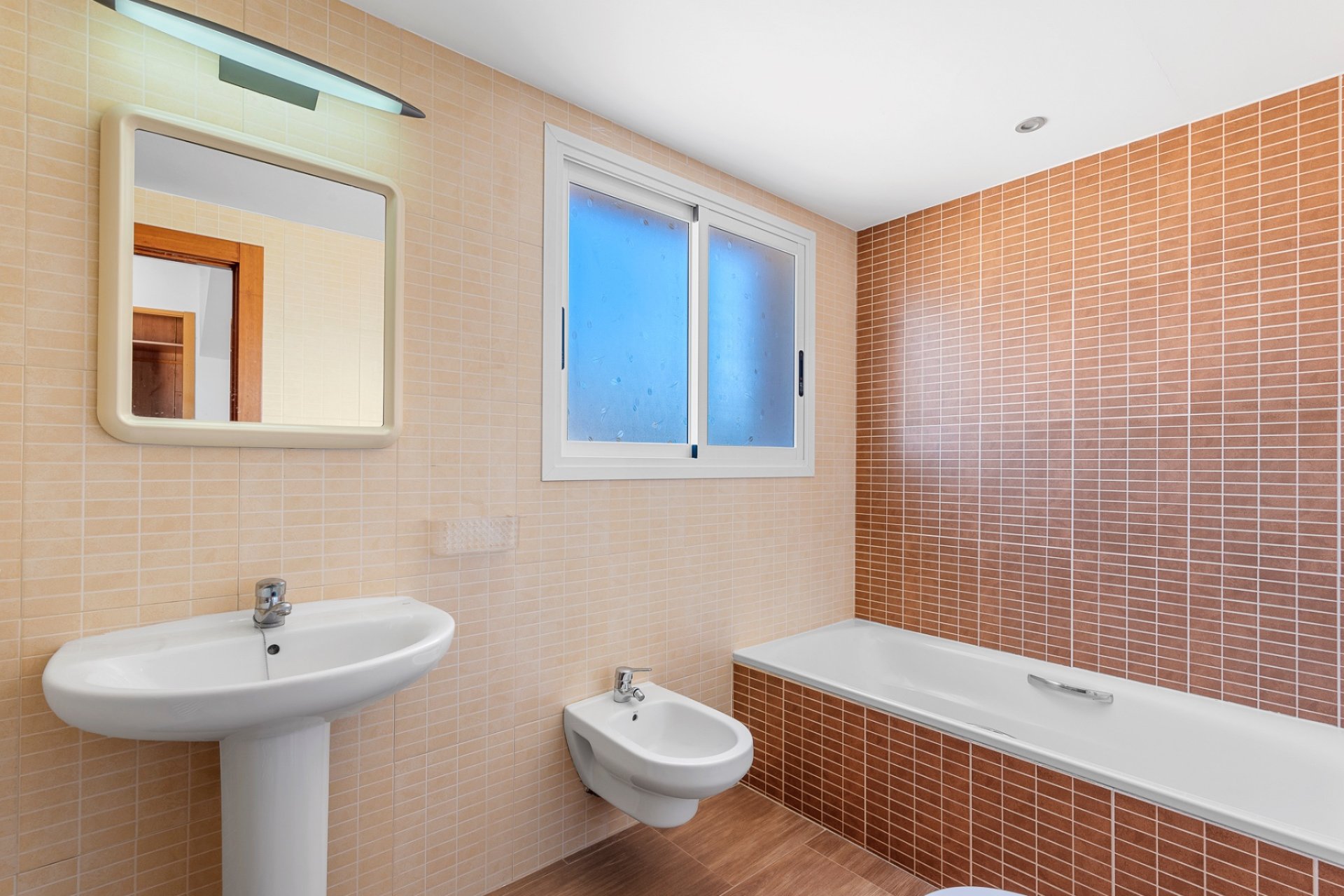 Resale - Villa - Alfas del Pí