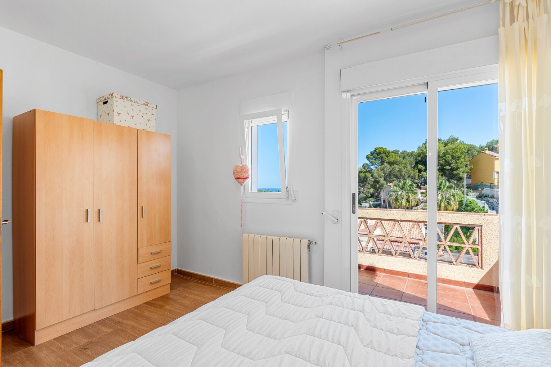 Resale - Villa - Alfas del Pí