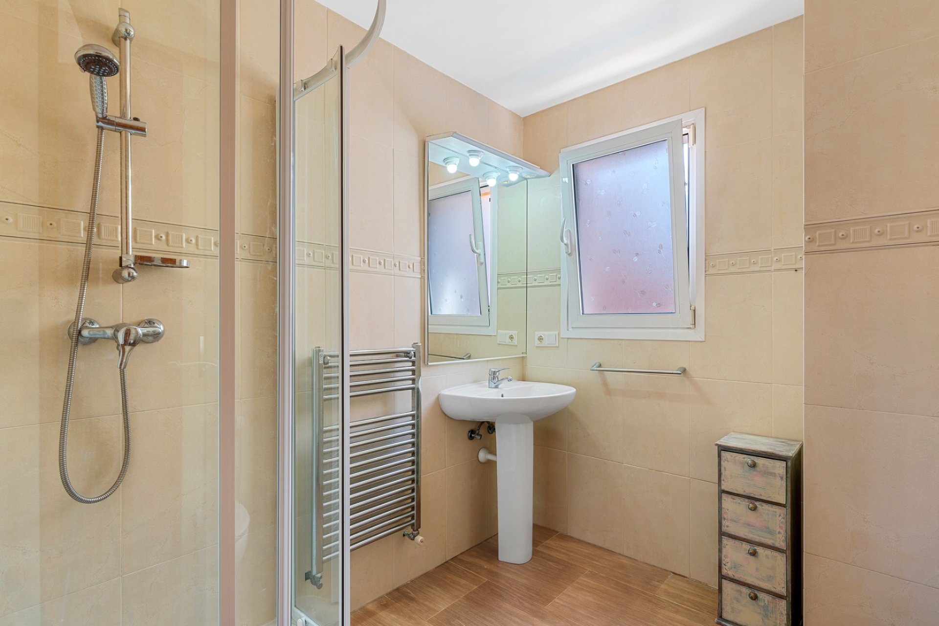 Resale - Villa - Alfas del Pí