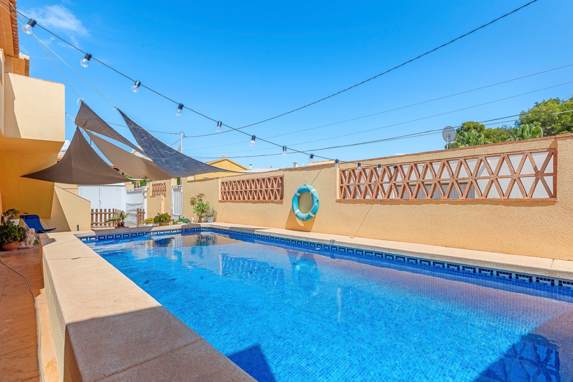 Resale - Villa - Alfas del Pí