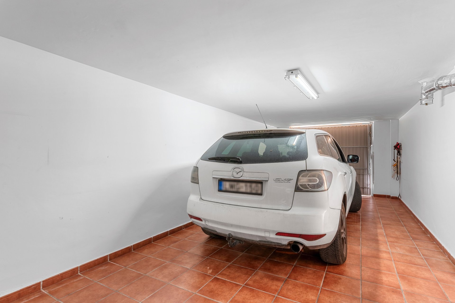 Resale - Villa - Alfas del Pí