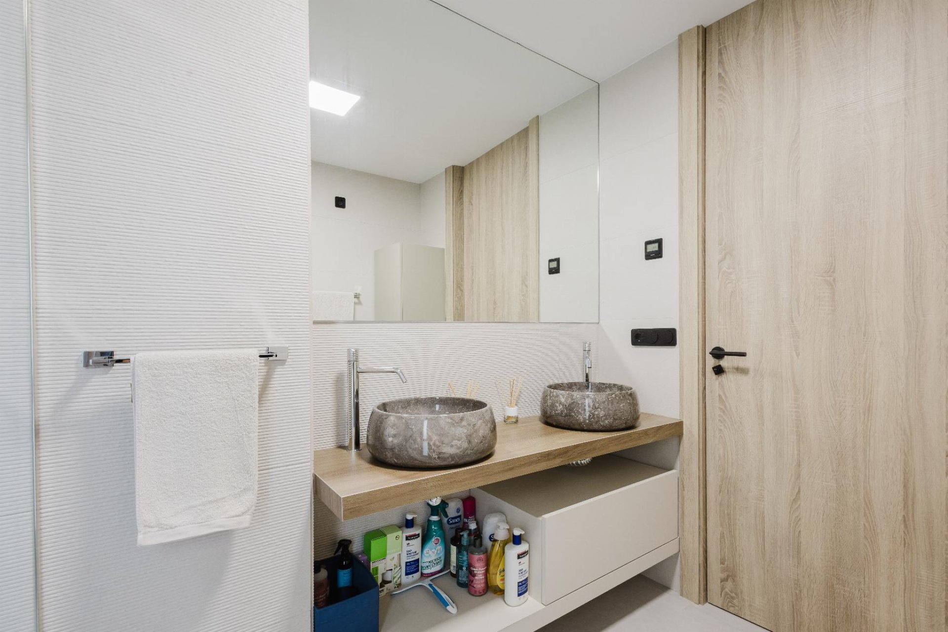 Resale - Villa - Algorfa - Campo de Golf - Algorfa