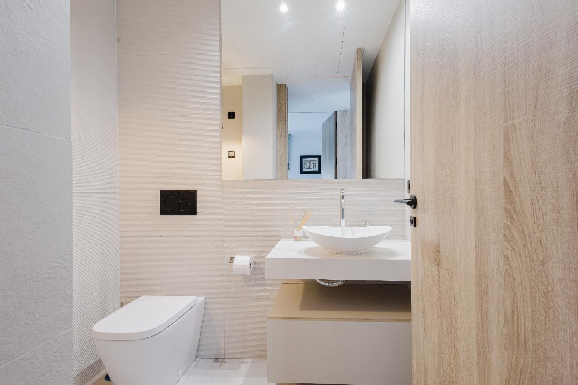 Resale - Villa - Algorfa - Campo de Golf - Algorfa