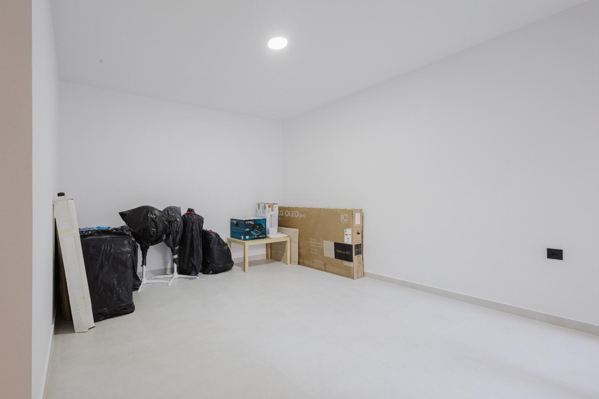 Resale - Villa - Algorfa - Campo de Golf - Algorfa