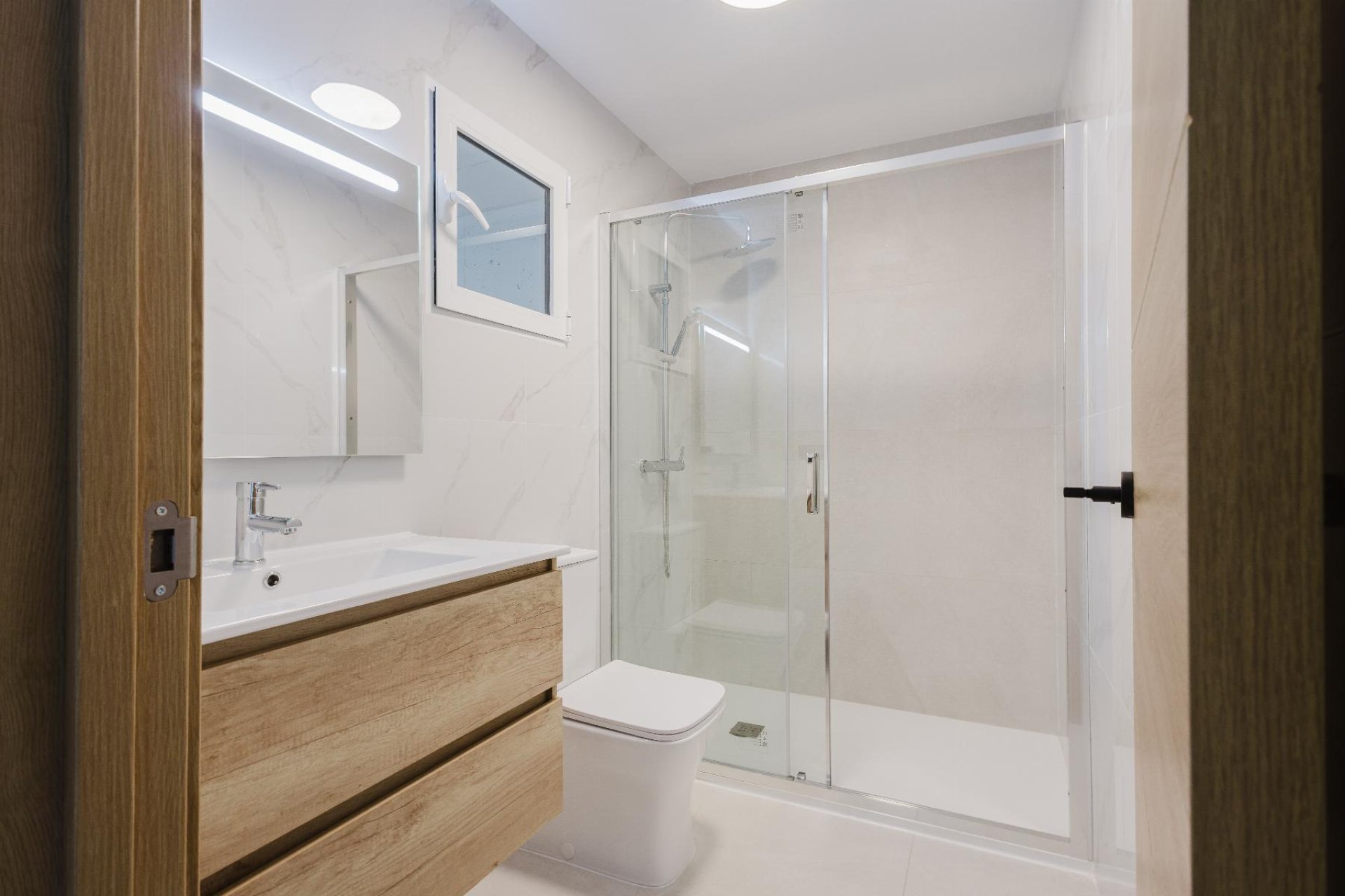 Resale - Villa - Algorfa - Campo de Golf - Algorfa