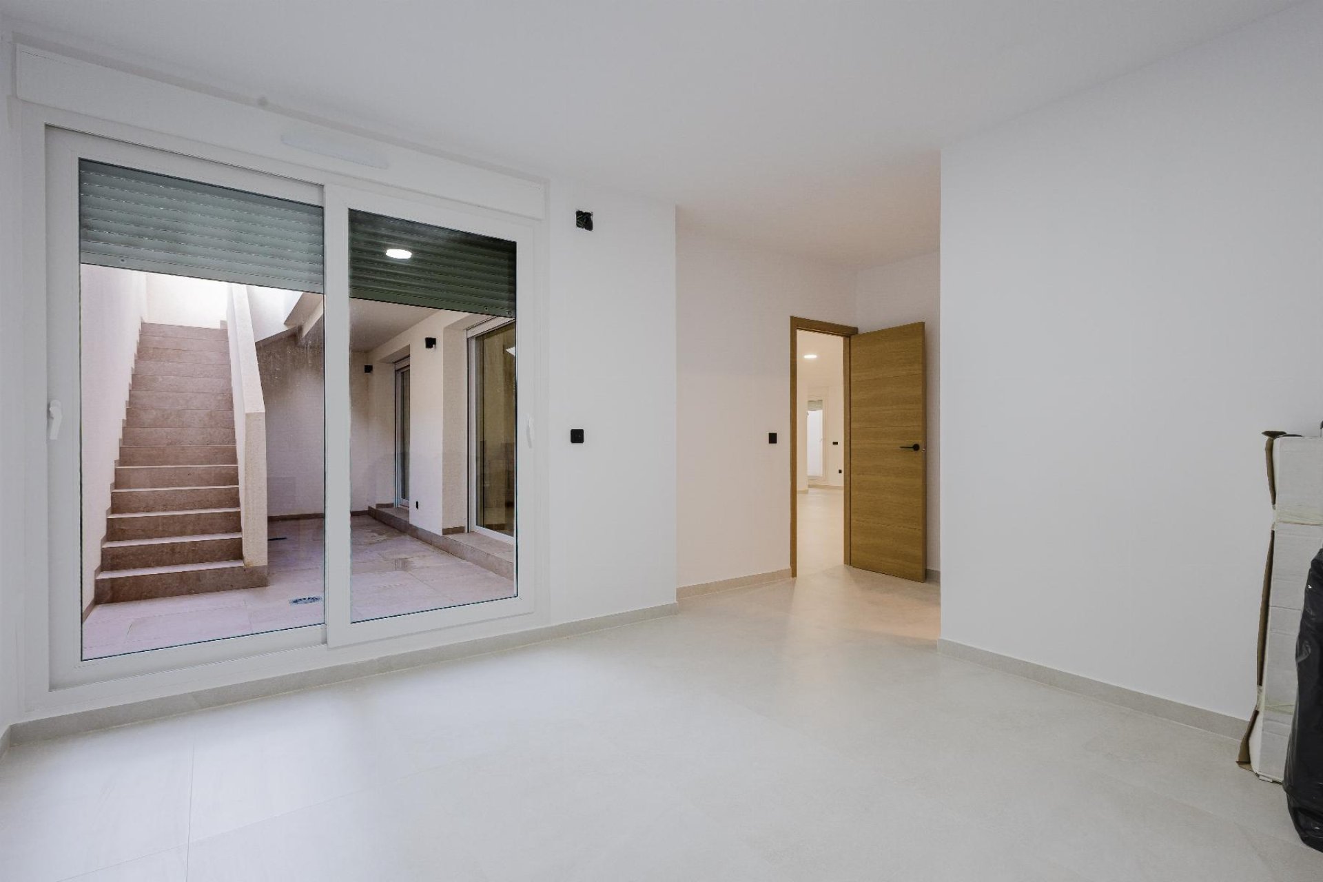 Resale - Villa - Algorfa - Campo de Golf - Algorfa