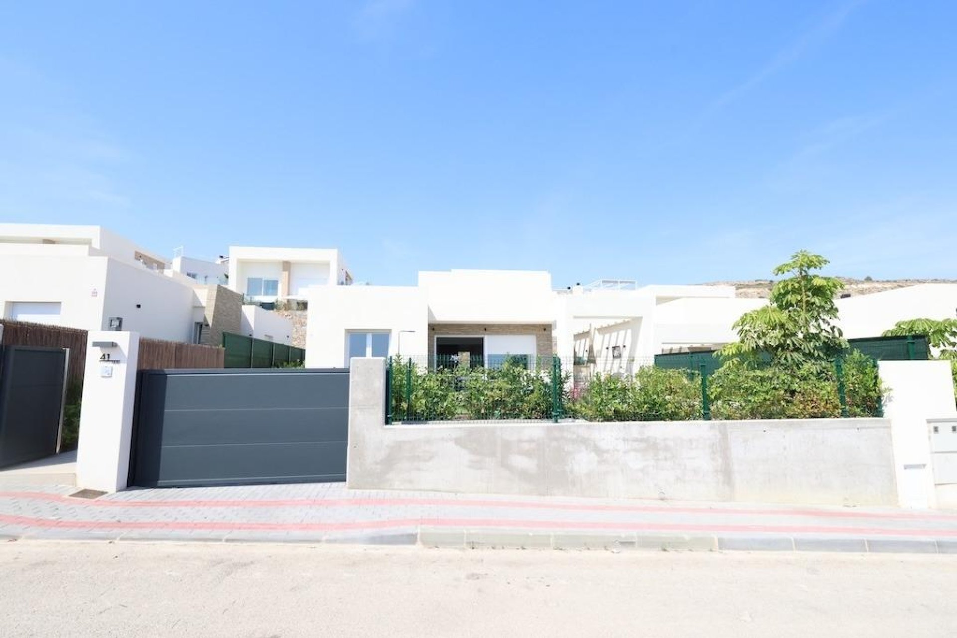 Resale - Villa - Algorfa - Comunidad valenciana