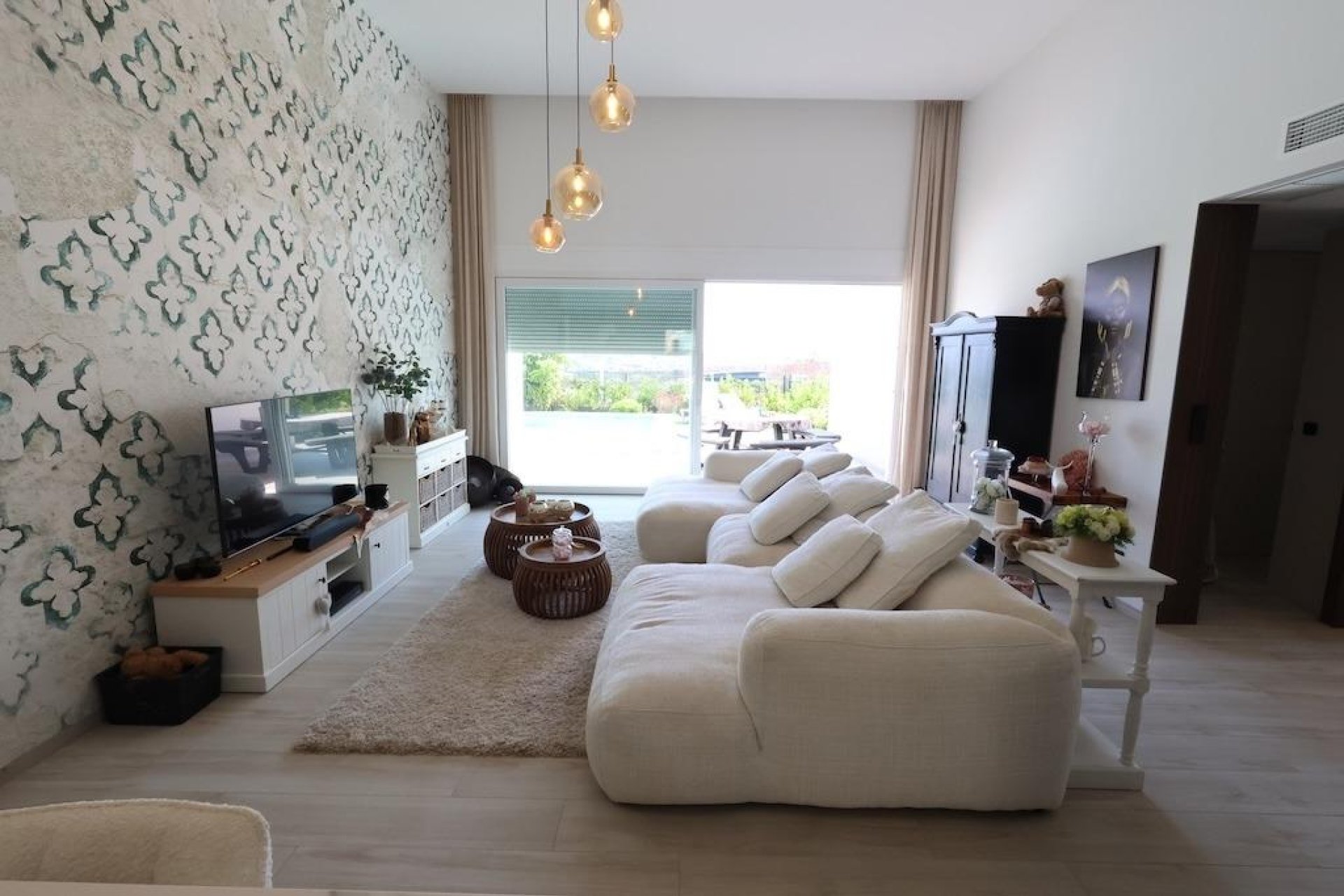 Resale - Villa - Algorfa - Comunidad valenciana