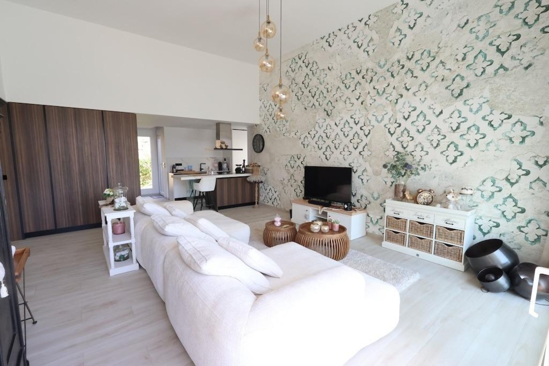 Resale - Villa - Algorfa - Comunidad valenciana