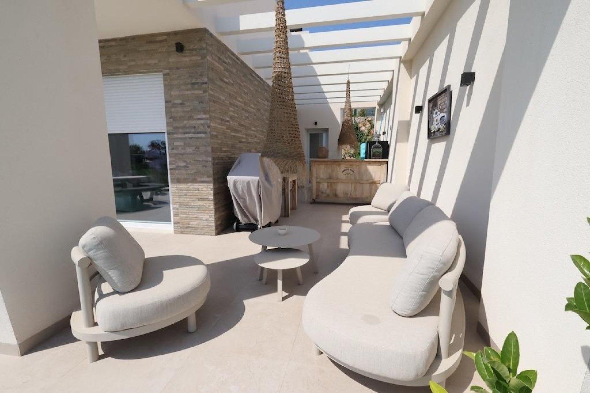 Resale - Villa - Algorfa - Comunidad valenciana