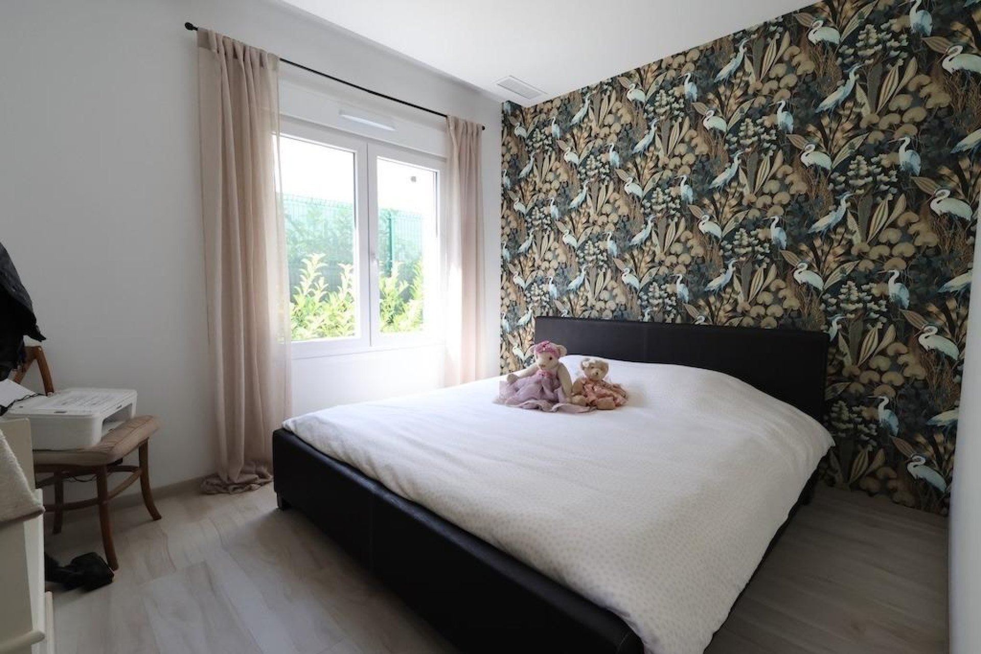 Resale - Villa - Algorfa - Comunidad valenciana