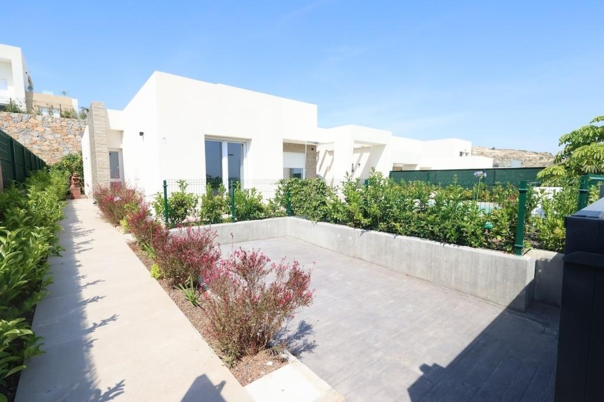 Resale - Villa - Algorfa - Comunidad valenciana