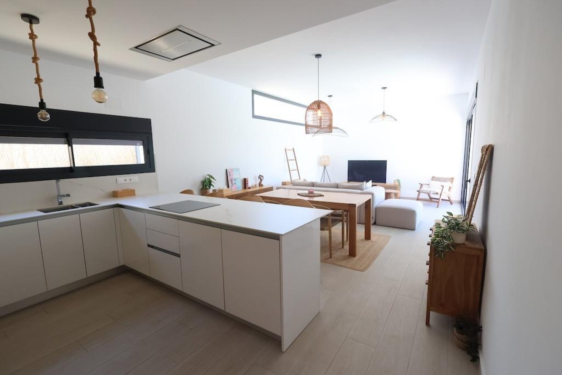 Resale - Villa - Algorfa - Comunidad valenciana