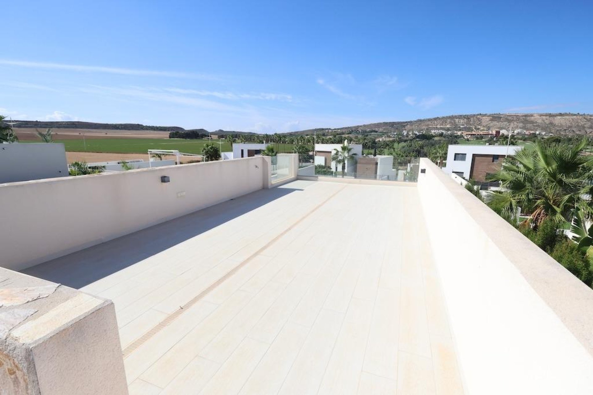 Resale - Villa - Algorfa - Comunidad valenciana