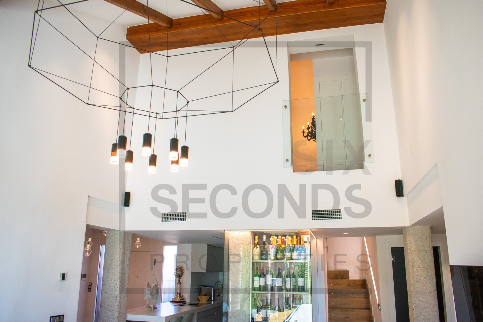 Resale - Villa - Algorfa - La Finca Golf Resort