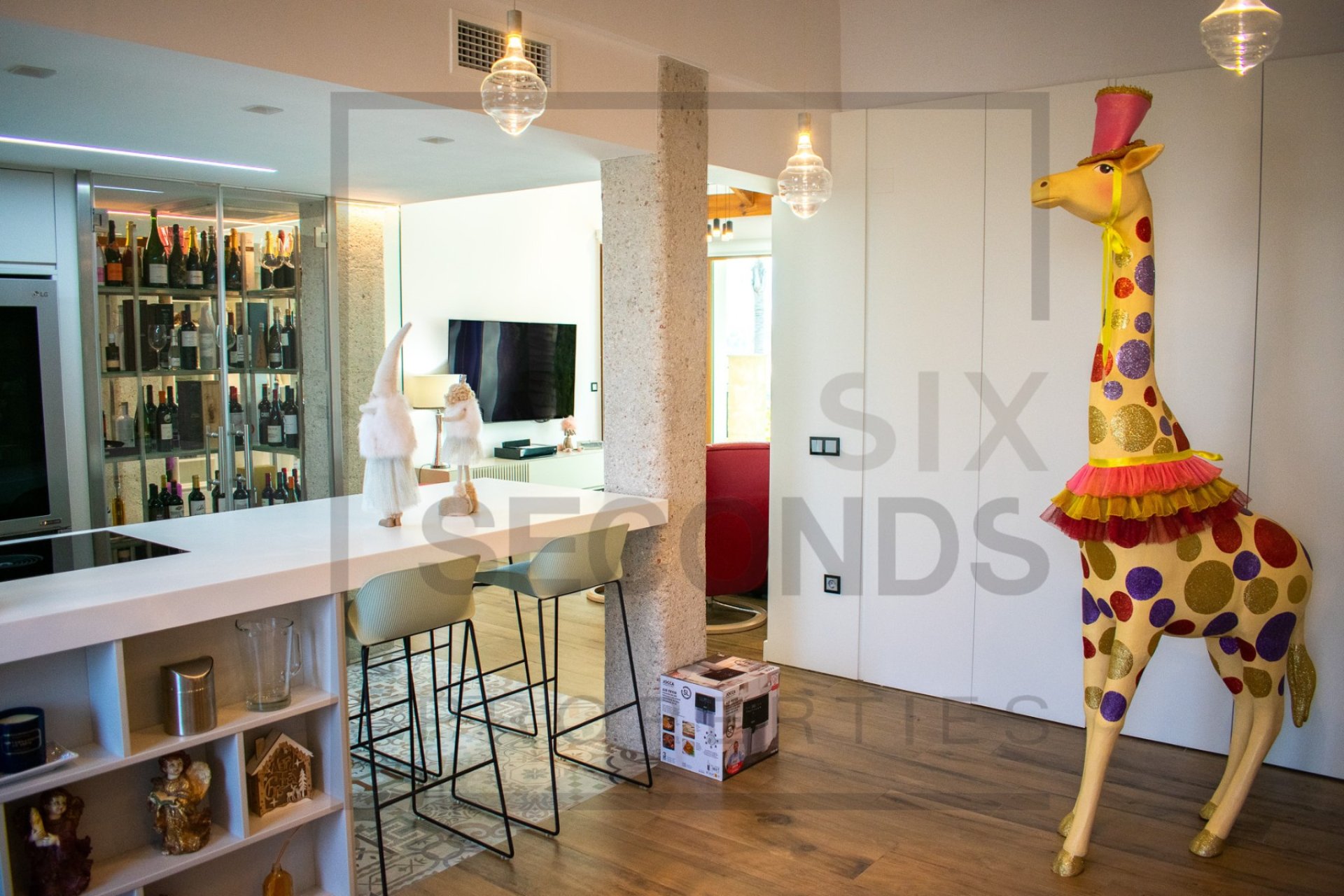 Resale - Villa - Algorfa - La Finca Golf Resort