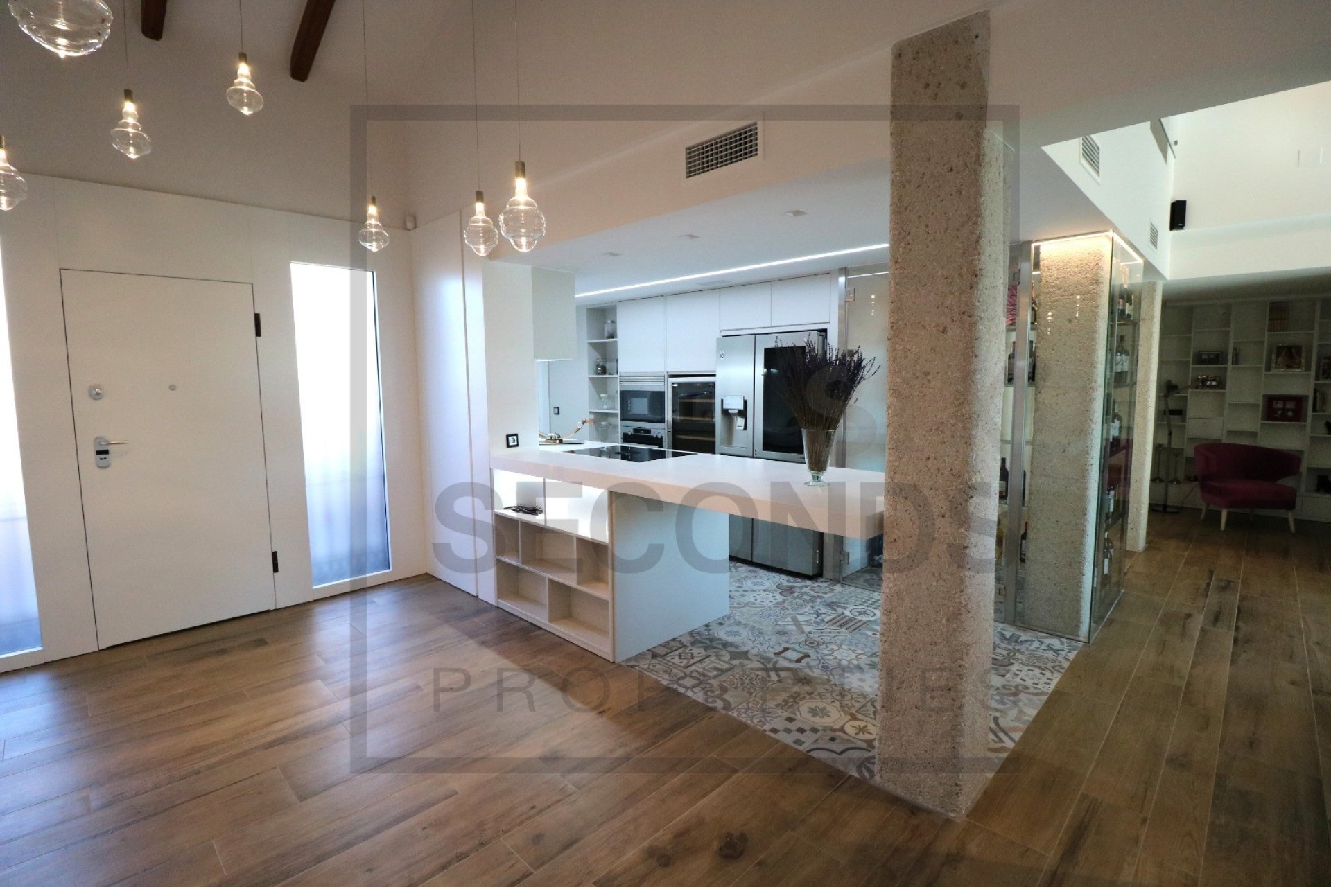 Resale - Villa - Algorfa - La Finca Golf Resort