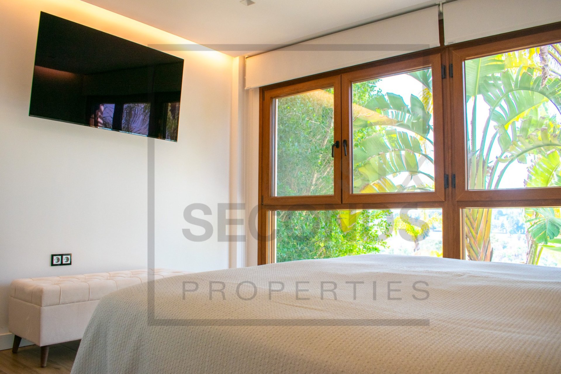 Resale - Villa - Algorfa - La Finca Golf Resort