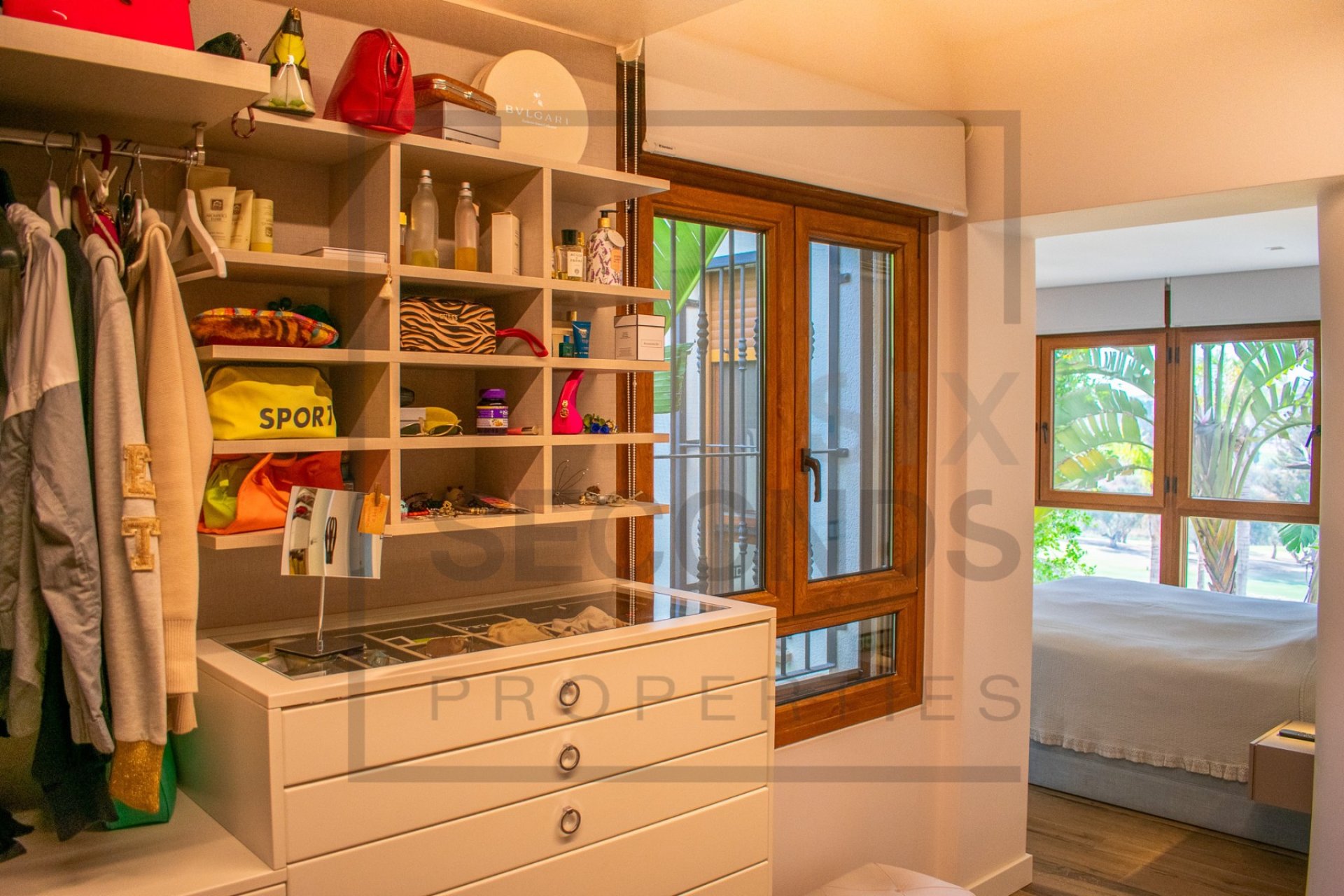 Resale - Villa - Algorfa - La Finca Golf Resort