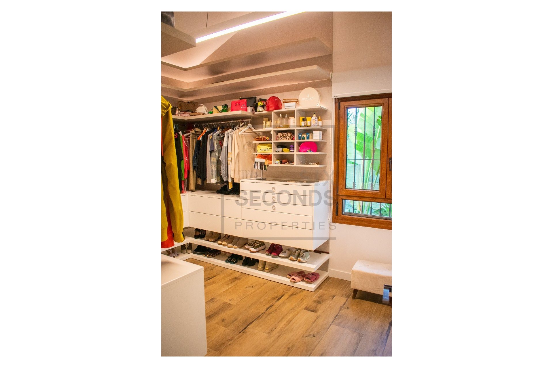 Resale - Villa - Algorfa - La Finca Golf Resort