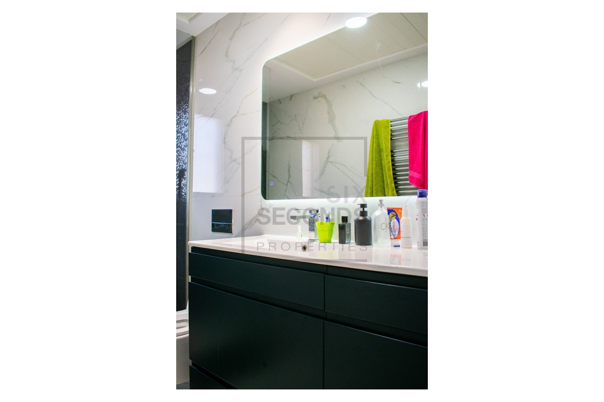 Resale - Villa - Algorfa - La Finca Golf Resort