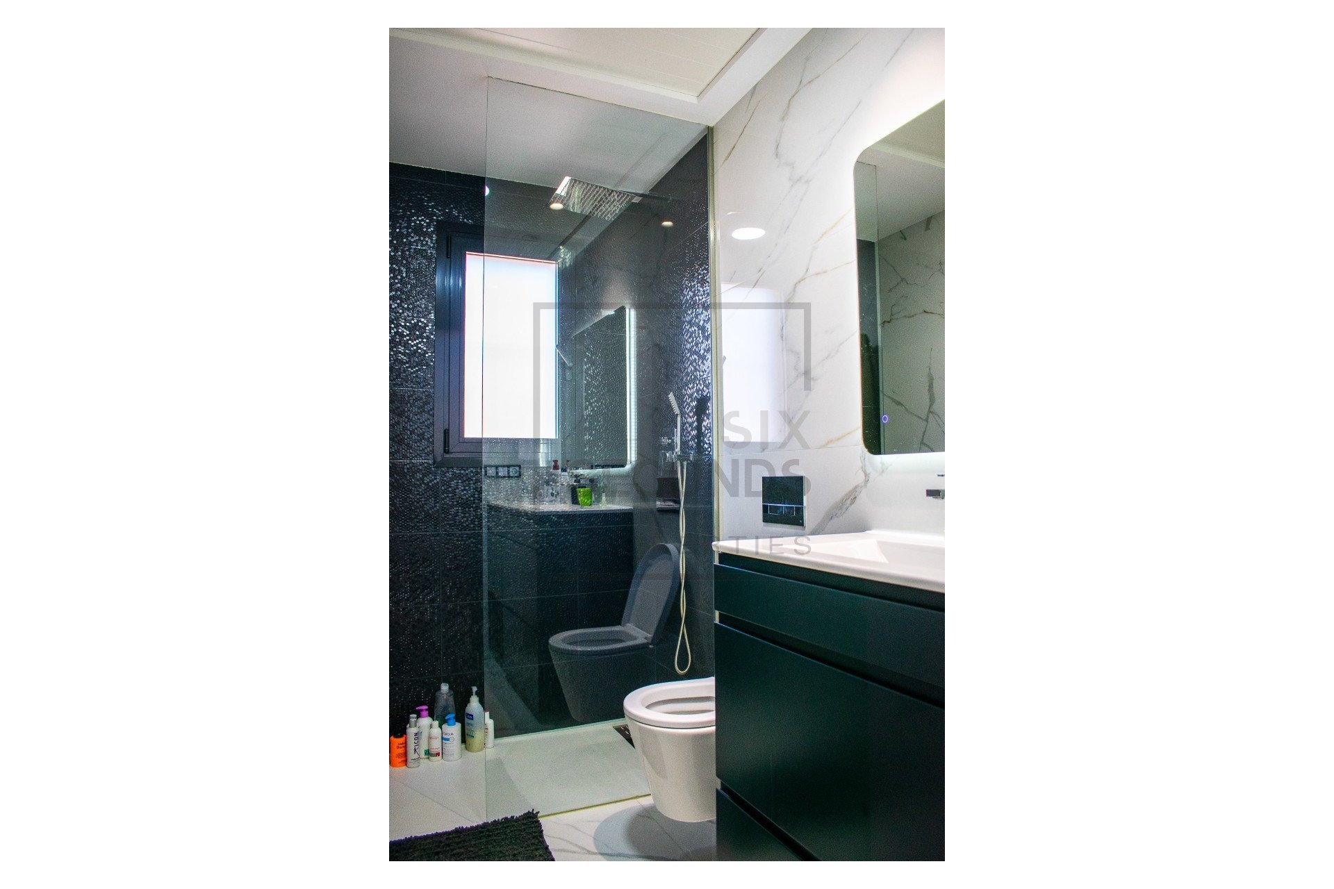 Resale - Villa - Algorfa - La Finca Golf Resort