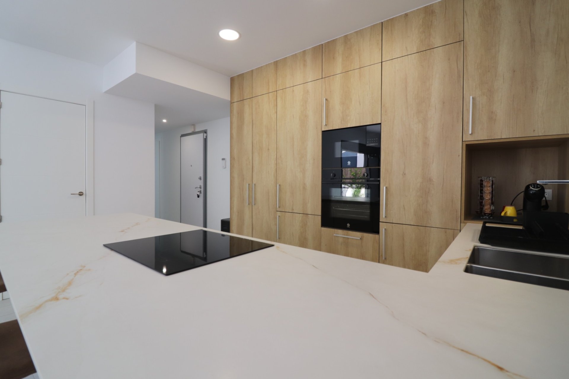 Resale - Villa - Algorfa - La Finca Golf Resort
