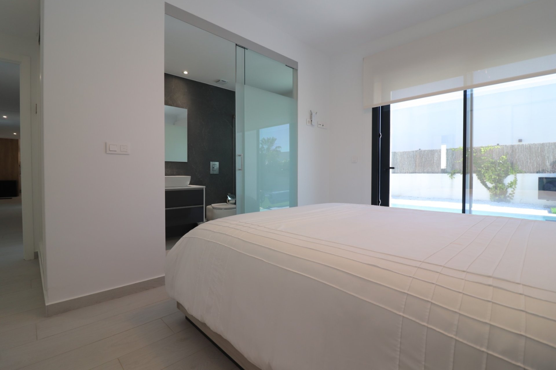 Resale - Villa - Algorfa - La Finca Golf Resort