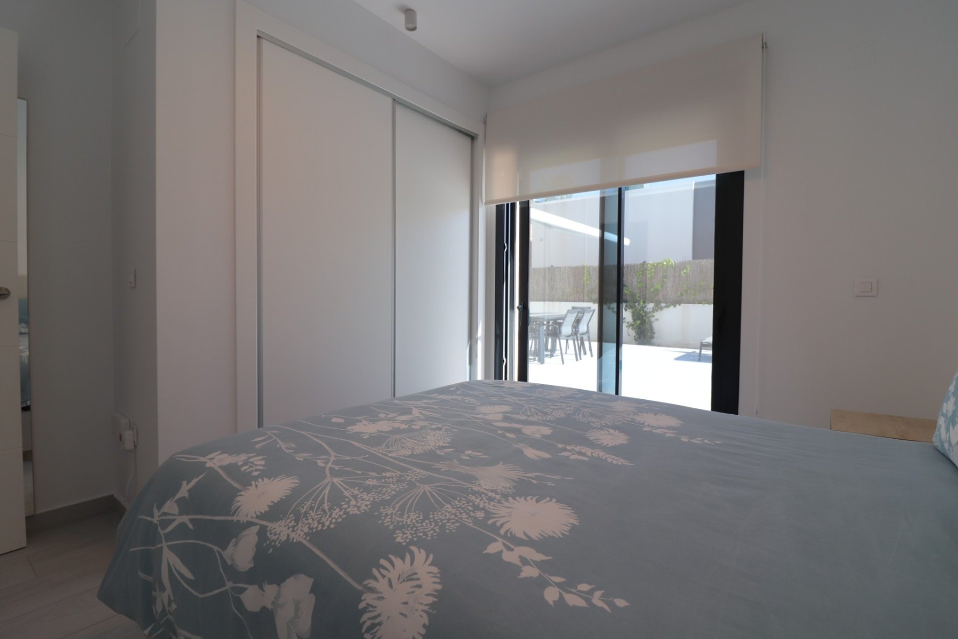 Resale - Villa - Algorfa - La Finca Golf Resort