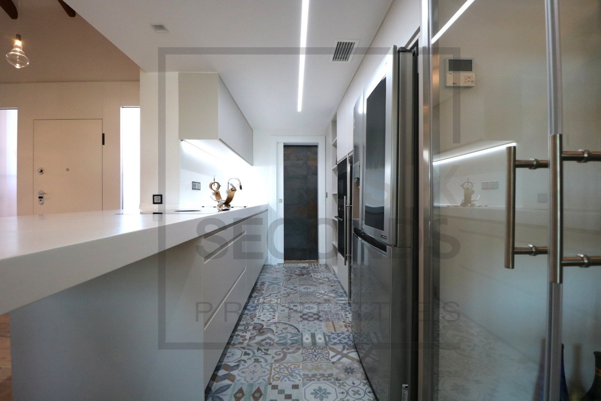 Resale - Villa - Algorfa - La Finca Golf