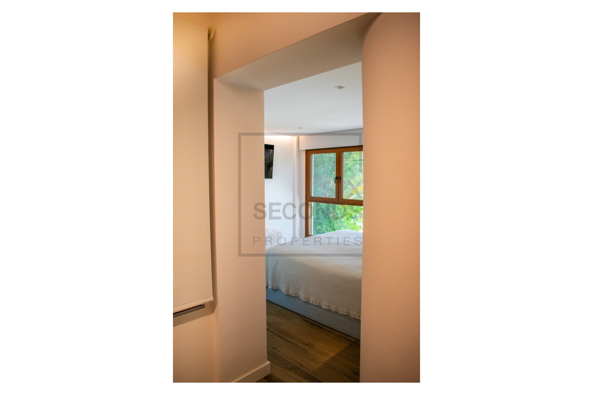 Resale - Villa - Algorfa - La Finca Golf